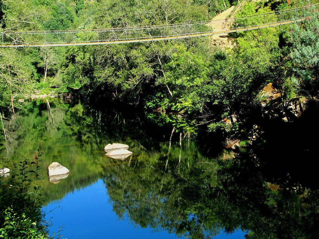 Quinta De Gildinho Villa ภายนอก รูปภาพ