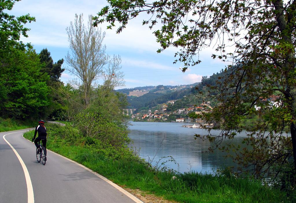 Quinta De Gildinho Villa ภายนอก รูปภาพ