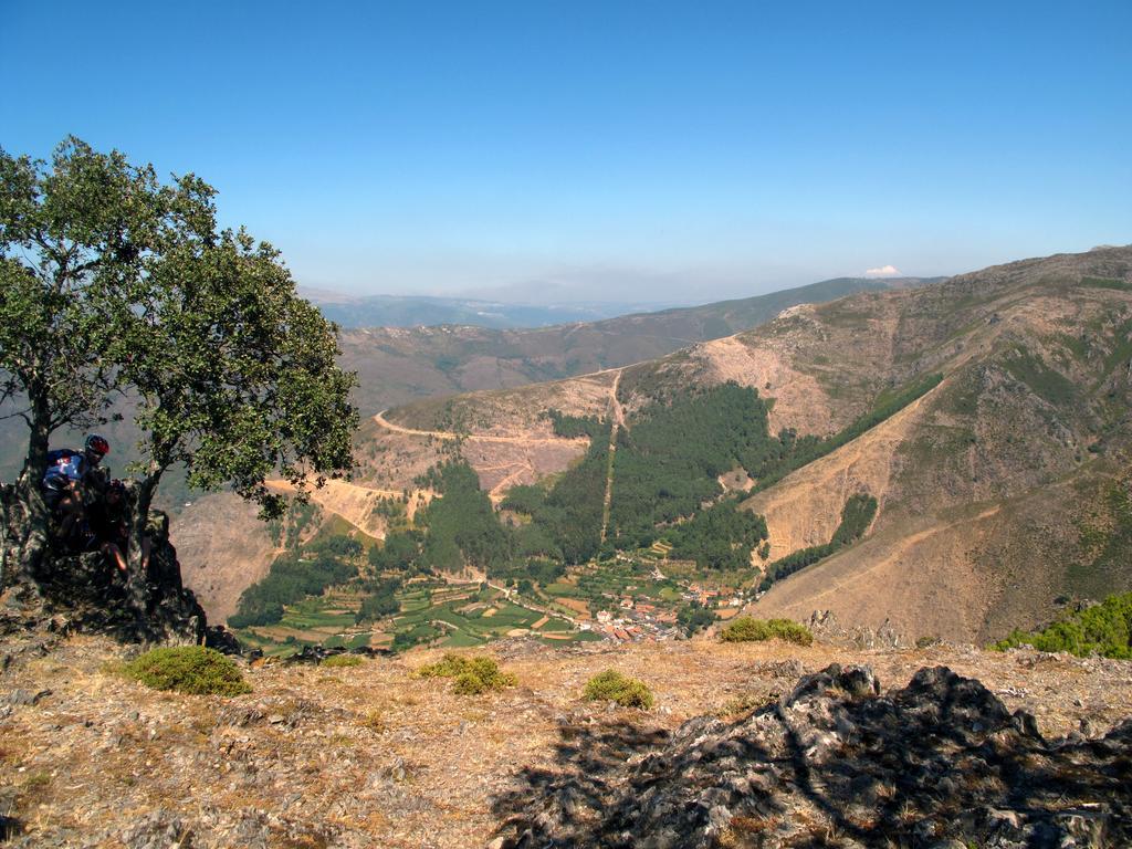 Quinta De Gildinho Villa ภายนอก รูปภาพ