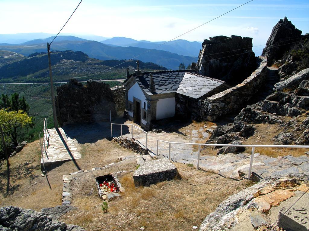 Quinta De Gildinho Villa ภายนอก รูปภาพ