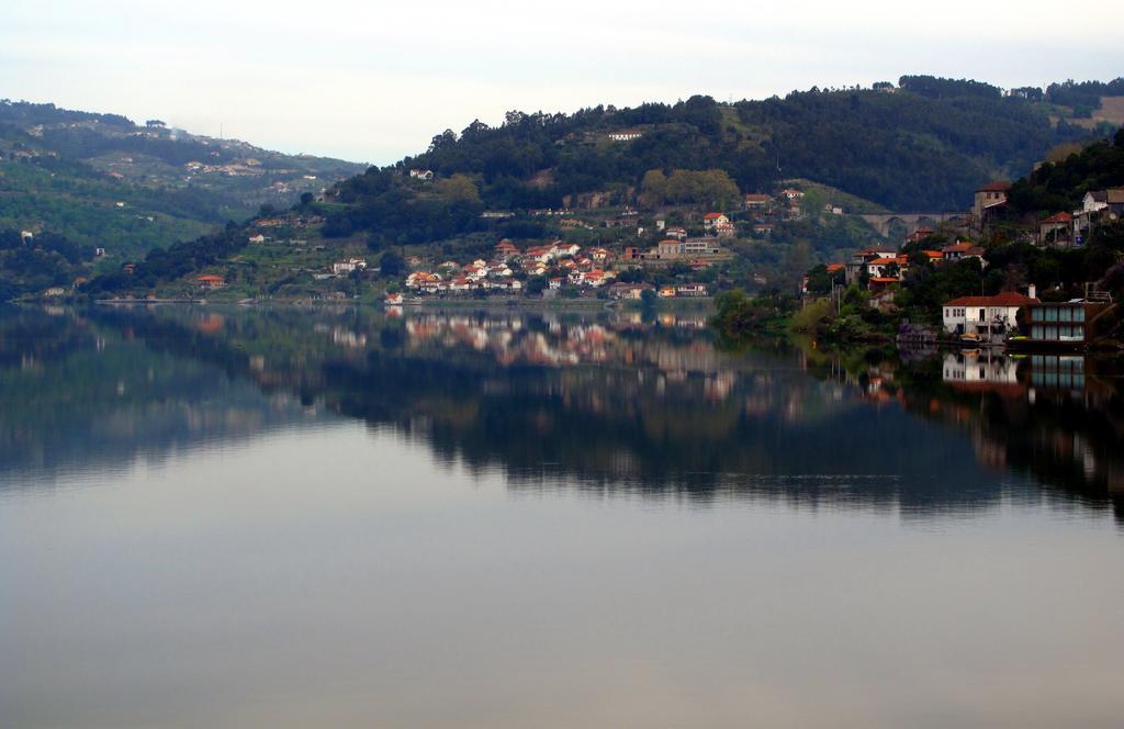 Quinta De Gildinho Villa ภายนอก รูปภาพ