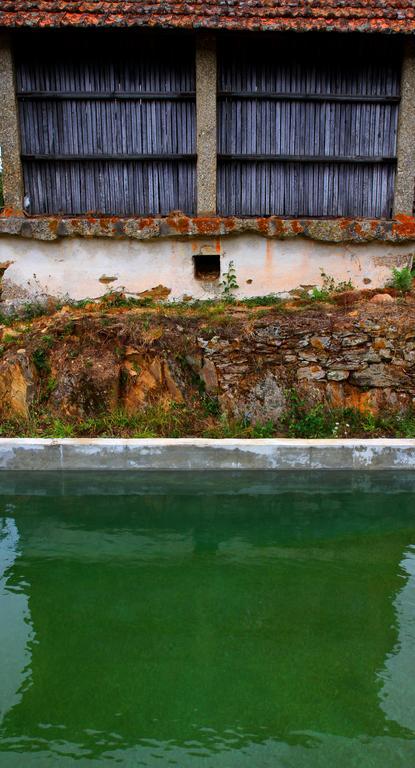 Quinta De Gildinho Villa ภายนอก รูปภาพ